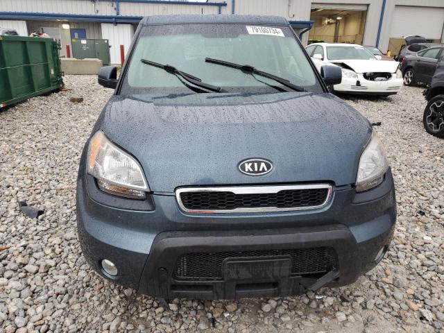 Zdjęcie 5 z aukcji – 2011 KIA SOUL + z VIN KNDJT2A27B7258467