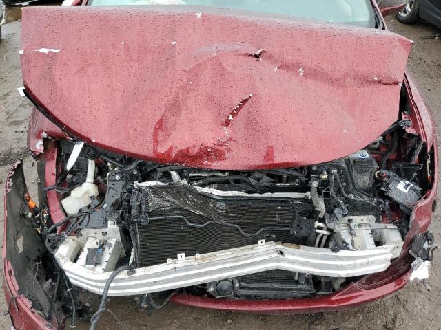 Photo 12 from auction – 2017 CHRYSLER PACIFICA L with VIN 2C4RC1GG8HR835515