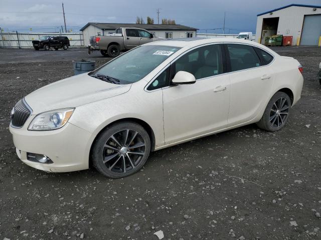 Photo 1 from auction – 2016 BUICK VERANO SPO with VIN 1G4PW5SKXG4136417