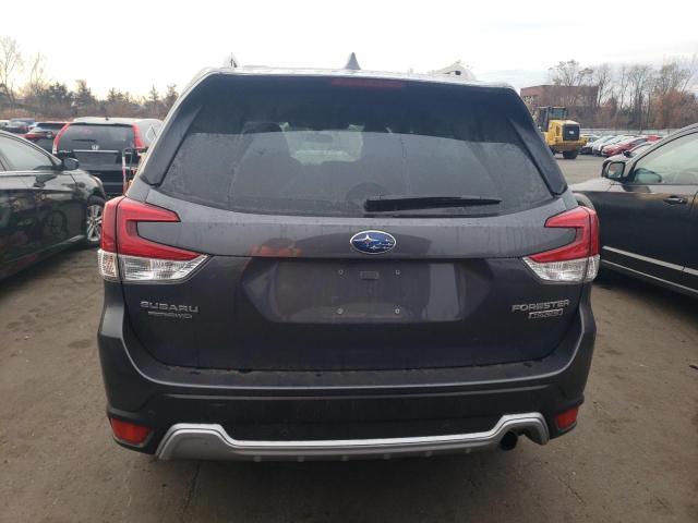 Photo 6 from auction – 2022 SUBARU FORESTER T with VIN JF2SKARC6NH450333