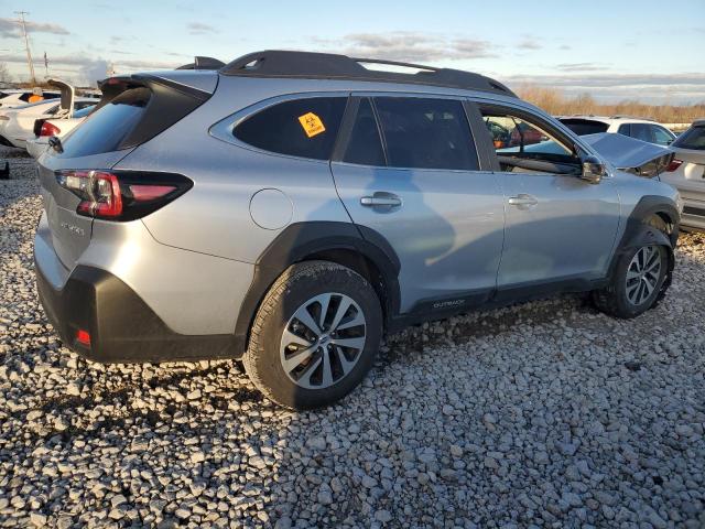 Photo 3 from auction – 2024 SUBARU OUTBACK PR with VIN 4S4BTACCXR3230387
