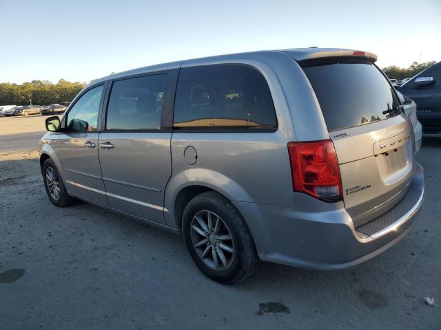 Photo 2 from auction – 2014 DODGE GRAND CARA with VIN 2C4RDGEG9ER178433