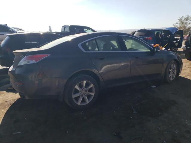 Photo 3 from auction – 2012 ACURA TL with VIN 19UUA8F55CA032460