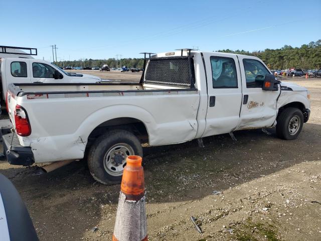 Photo 3 from auction – 2012 FORD F350 SUPER with VIN 1FT8W3A67CEA45532