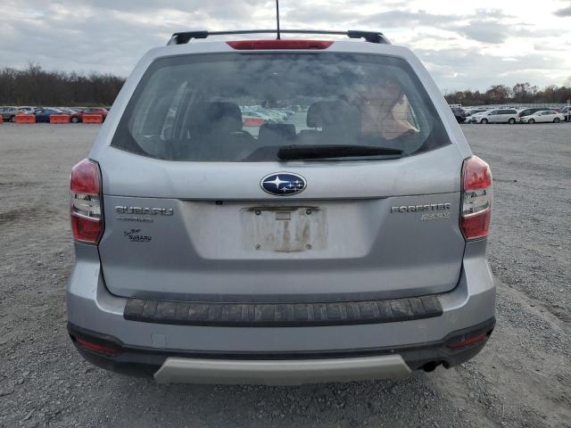 Photo 6 from auction – 2015 SUBARU FORESTER 2 with VIN JF2SJABC2FH816528