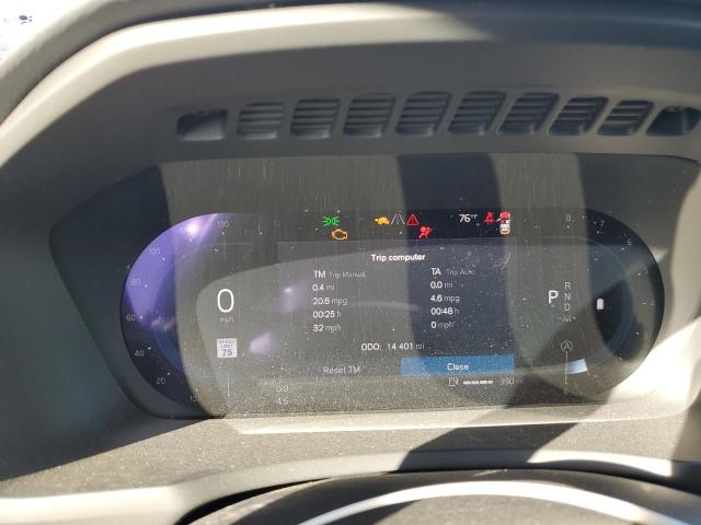 Photo 9 from auction – 2024 VOLVO XC90 PLUS with VIN YV4L12PE6R1190219