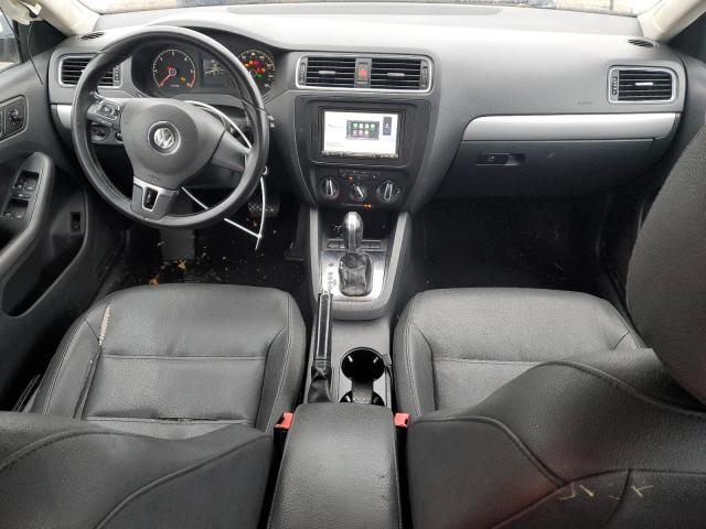 Photo 8 from auction – 2011 VOLKSWAGEN JETTA TDI with VIN 3VWLL7AJ1BM078286