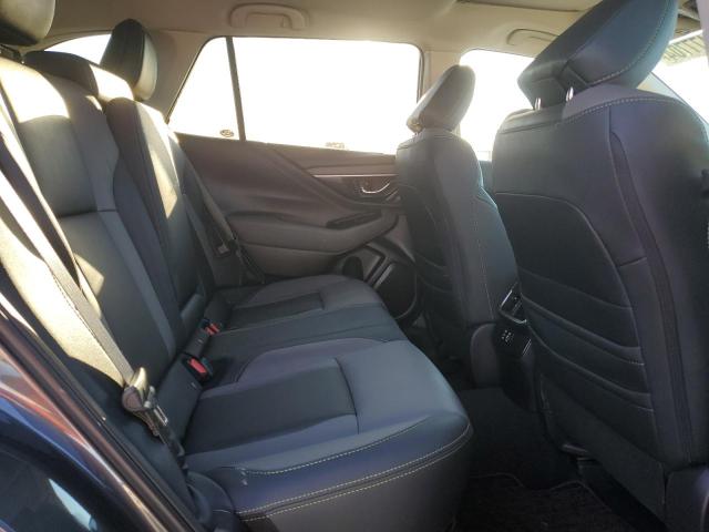 Photo 11 from auction – 2023 SUBARU OUTBACK ON with VIN 4S4BTALC3P3206073