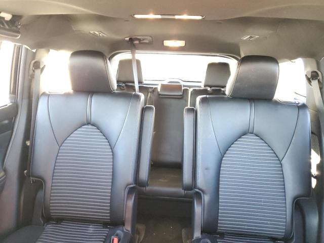Photo 10 from auction – 2021 TOYOTA HIGHLANDER with VIN 5TDLZRAH8MS033083