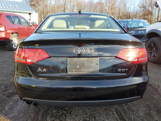 Photo 6 from auction – 2011 AUDI A4 PREMIUM with VIN WAUEFAFL5BN057017