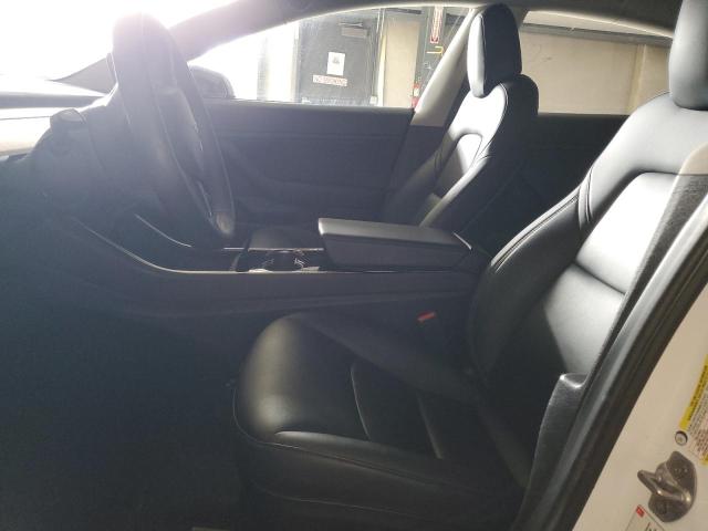 Photo 7 from auction – 2018 TESLA MODEL 3 with VIN 5YJ3E1EA2JF019688