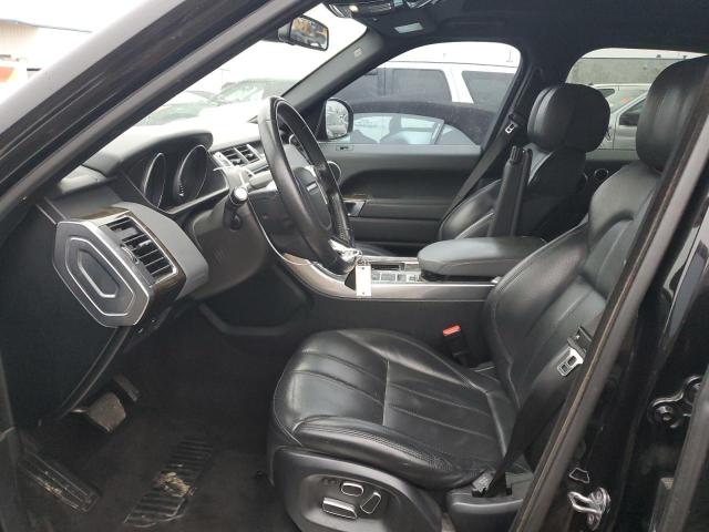 Photo 7 from auction – 2014 LAND ROVER RANGE ROVE with VIN SALWR2WF8EA344726