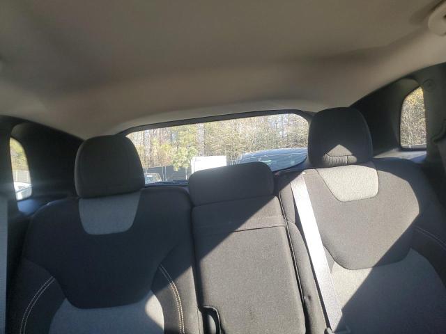 Photo 10 from auction – 2014 JEEP CHEROKEE L with VIN 1C4PJMCS2EW138496