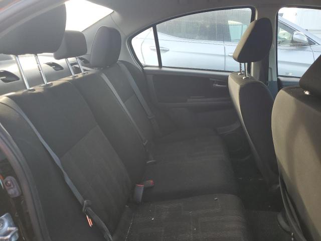 صورة رقم 10 من المزاد - 2012 SUZUKI SX4 LE مع VIN JS2YC5A32C6302316