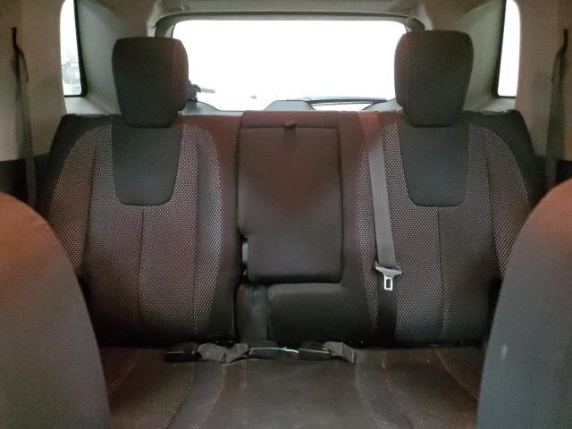 Photo 10 from auction – 2014 GMC TERRAIN SL with VIN 2GKALREK2E6294255