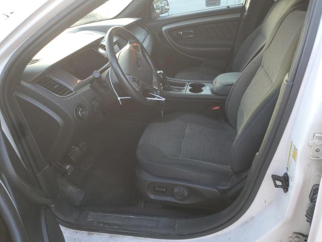 Photo 7 from auction – 2019 FORD TAURUS SEL with VIN 1FAHP2E82KG114879