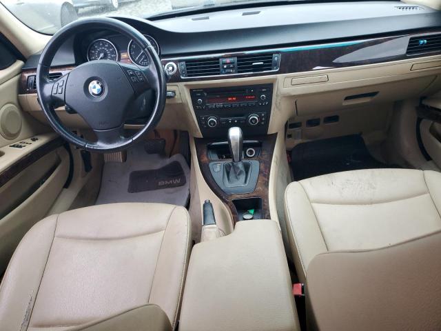 Photo 8 from auction – 2008 BMW 328 I SULE with VIN WBAVC53588FZ89740