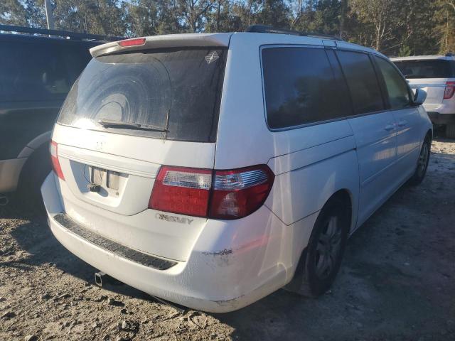 Photo 3 from auction – 2006 HONDA ODYSSEY EX with VIN 5FNRL38426B051145