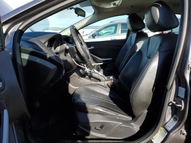 Photo 7 from auction – 2014 FORD FOCUS SE with VIN 1FADP3F21EL146748