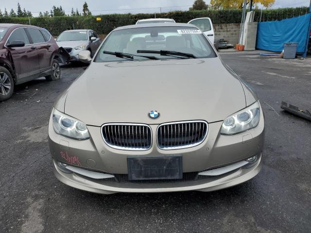 Photo 5 from auction – 2011 BMW 328 I SULE with VIN WBADW7C51BE727439