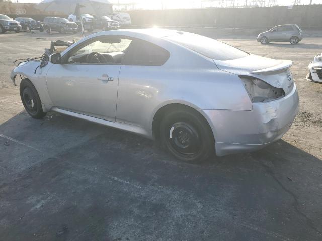 Photo 2 from auction – 2008 INFINITI G37 BASE with VIN JNKCV64E68M109542