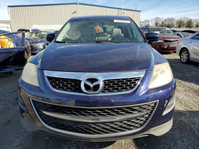 Photo 5 from auction – 2010 MAZDA CX-9 with VIN JM3TB2MAXA0205775