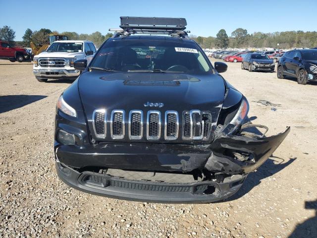 Фото 5 с аукциона – 2018 JEEP CHEROKEE L с VIN 1C4PJLLB2JD606579