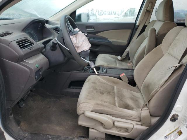 Photo 7 from auction – 2014 HONDA CR-V EX with VIN 5J6RM4H57EL001908