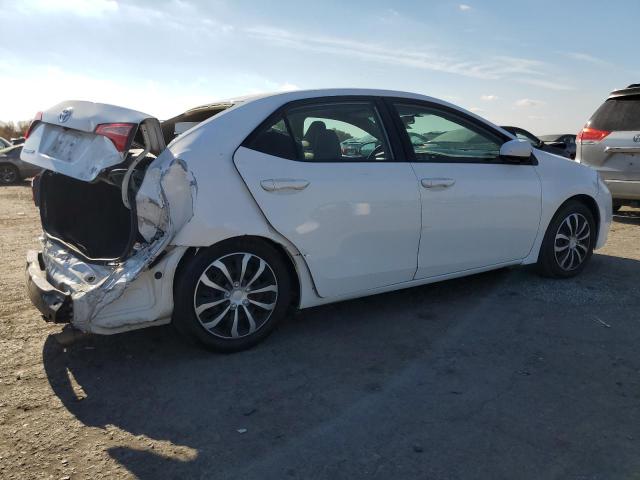 Photo 3 from auction – 2015 TOYOTA COROLLA L with VIN 2T1BURHE2FC287292