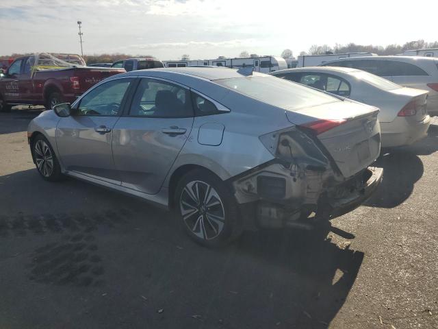 Photo 2 from auction – 2016 HONDA CIVIC EX with VIN 19XFC1F3XGE217758