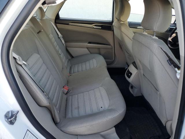 Photo 10 from auction – 2019 FORD FUSION SE with VIN 3FA6P0LU8KR188876