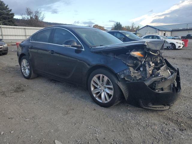Photo 4 from auction – 2015 BUICK REGAL with VIN 2G4GL5EX3F9297557