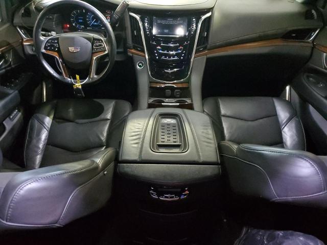 صورة رقم 8 من المزاد - 2017 CADILLAC ESCALADE E مع VIN 1GYS3JKJ1HR178965