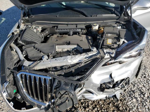 Photo 12 from auction – 2017 BUICK ENVISION P with VIN LRBFXCSA9HD194592