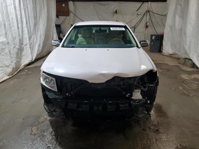 Photo 5 from auction – 2012 LINCOLN MKZ with VIN 3LNHL2GC0CR800772
