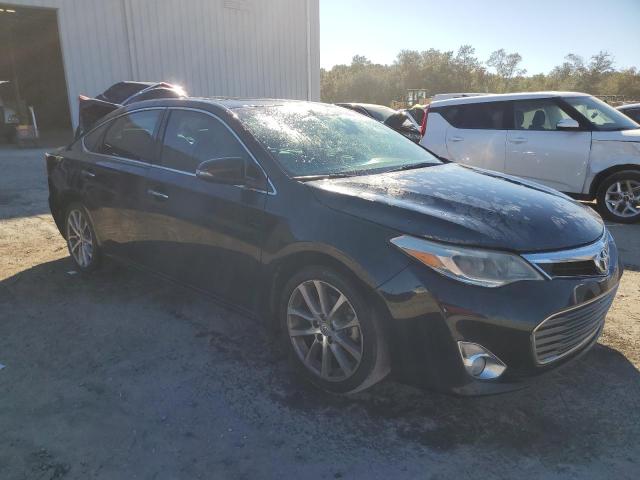 Photo 4 from auction – 2014 TOYOTA AVALON BAS with VIN 4T1BK1EB7EU118447