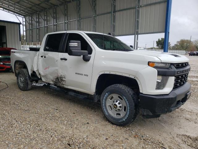 Photo 4 from auction – 2020 CHEVROLET SILVERADO with VIN 1GC1YLE79LF182612