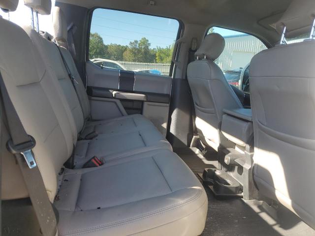 Photo 10 from auction – 2020 FORD F250 SUPER with VIN 1FT7W2BT4LED05623