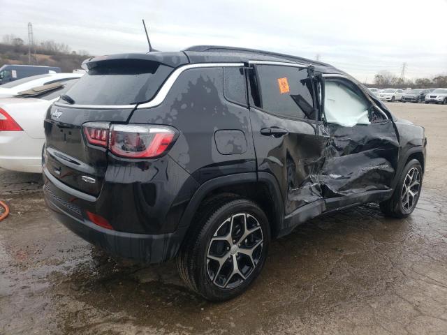 Photo 3 from auction – 2024 JEEP COMPASS LA with VIN 3C4NJDBN0RT607518