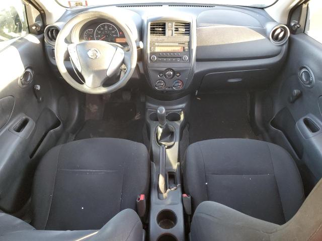 Photo 8 from auction – 2015 NISSAN VERSA S with VIN 3N1CN7AP0FL824680