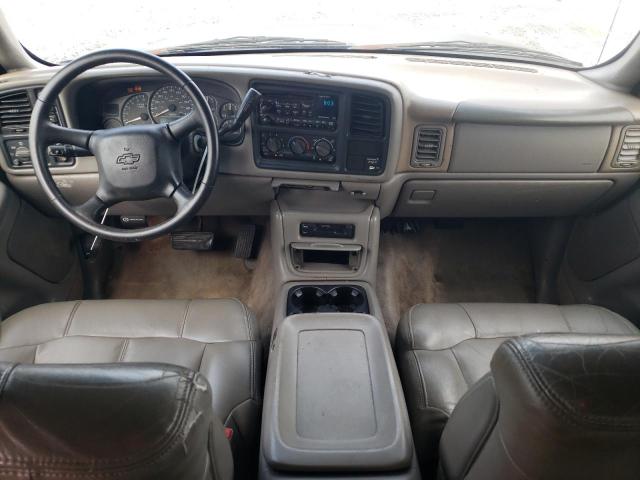 Photo 8 from auction – 2002 CHEVROLET SILVERADO with VIN 1GCEK19T12Z231135
