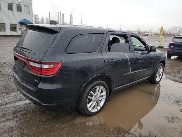 Photo 3 from auction – 2022 DODGE DURANGO R/ with VIN 1C4SDJCT3NC223440