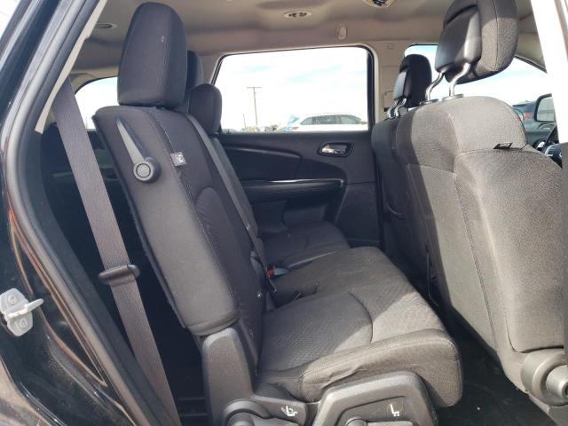 Foto 11 de la subasta – 2016 DODGE JOURNEY SX con VIN 3C4PDCBB8GT186869