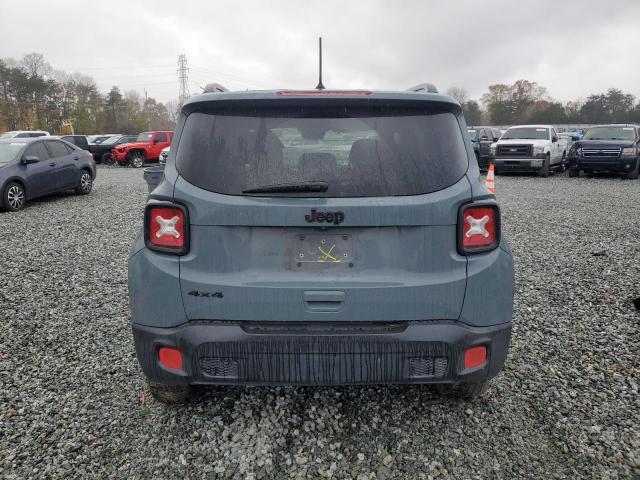 Photo 6 from auction – 2018 JEEP RENEGADE S with VIN ZACCJBAB6JPH38256
