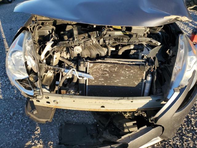 Photo 11 from auction – 2016 NISSAN VERSA S with VIN 3N1CN7AP8GL917917