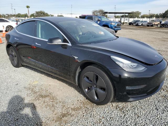 Photo 4 from auction – 2019 TESLA MODEL 3 with VIN 5YJ3E1EA4KF394581