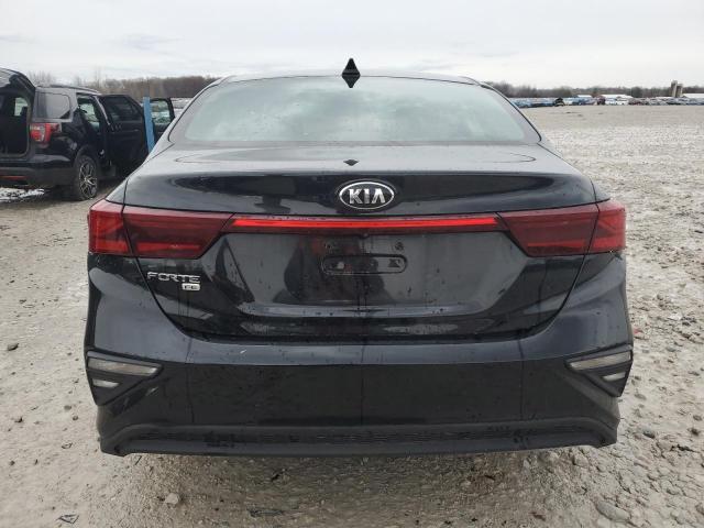 Photo 6 from auction – 2020 KIA FORTE FE with VIN 3KPF24AD2LE208213