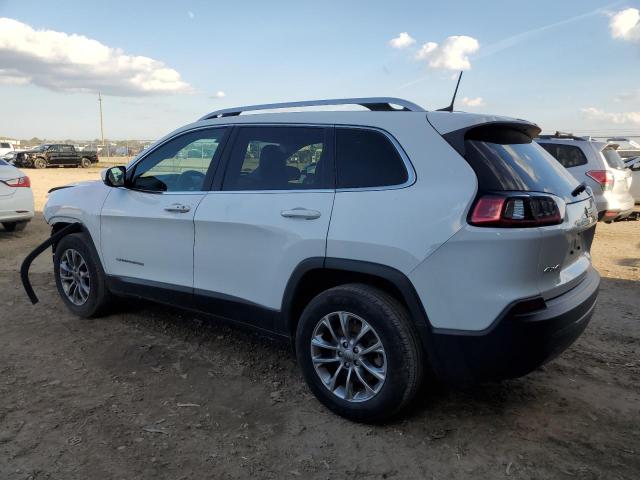 Photo 2 from auction – 2019 JEEP CHEROKEE L with VIN 1C4PJMLB7KD299708