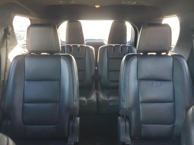Photo 10 from auction – 2013 FORD EXPLORER S with VIN 1FM5K8GT0DGC23341