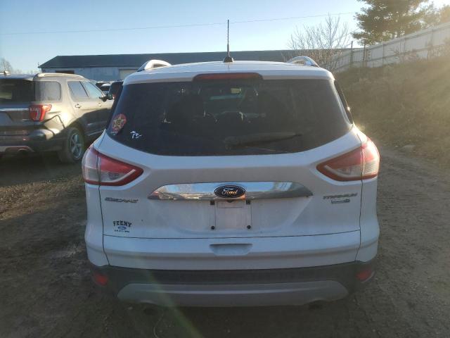 Photo 6 from auction – 2016 FORD ESCAPE TIT with VIN 1FMCU9JX8GUB95362